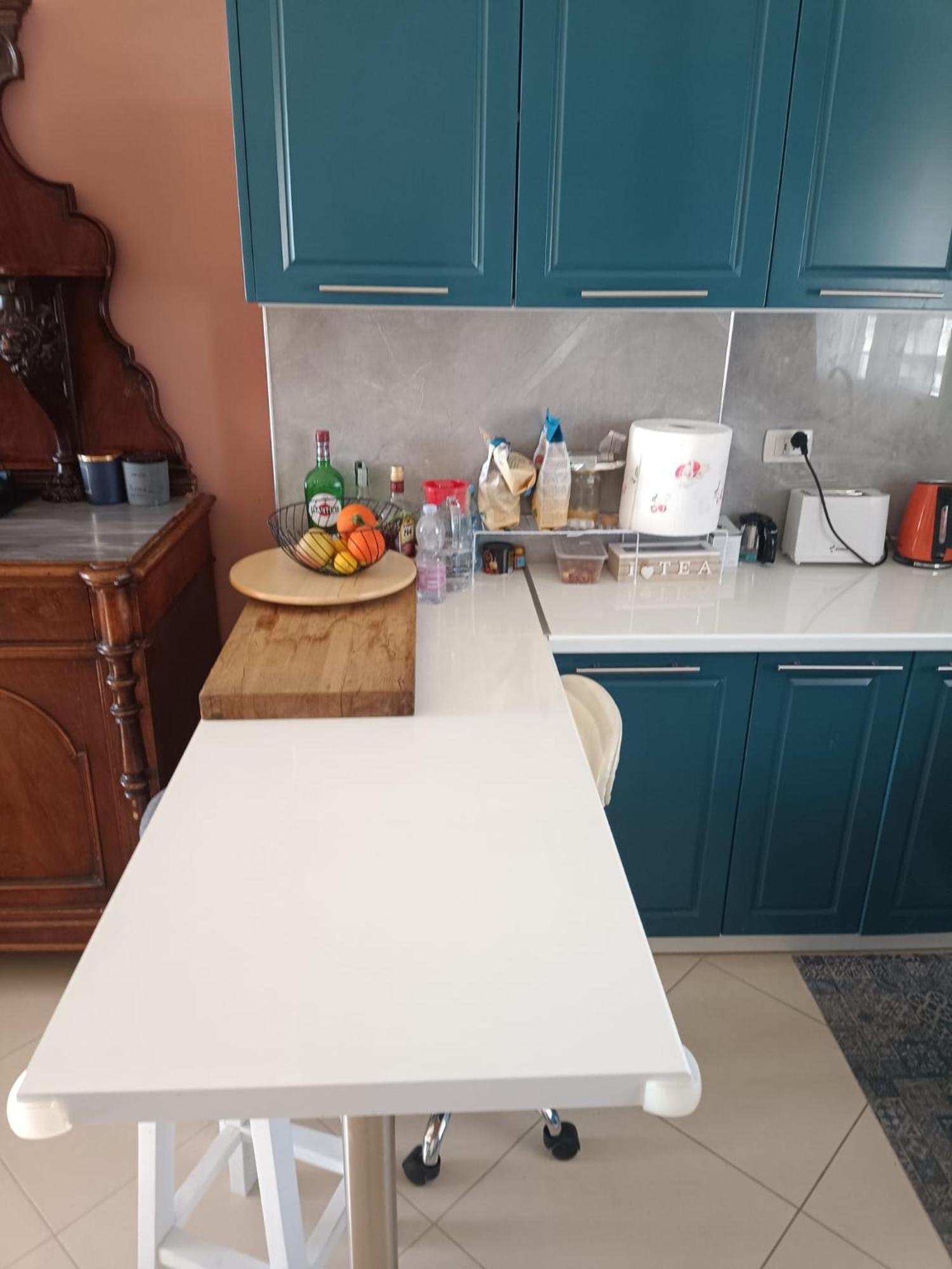 Guidus Apartment Vlore Bagian luar foto