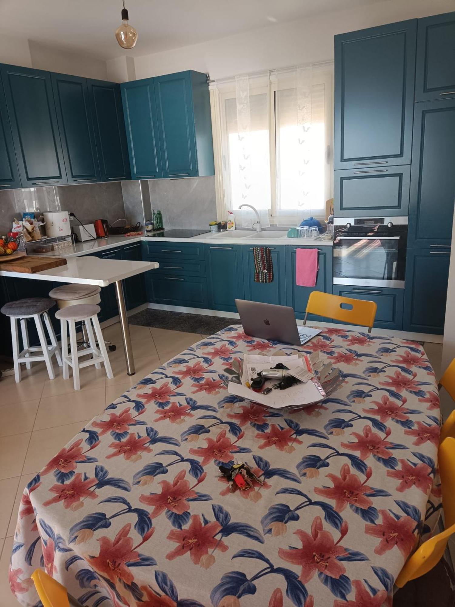 Guidus Apartment Vlore Bagian luar foto