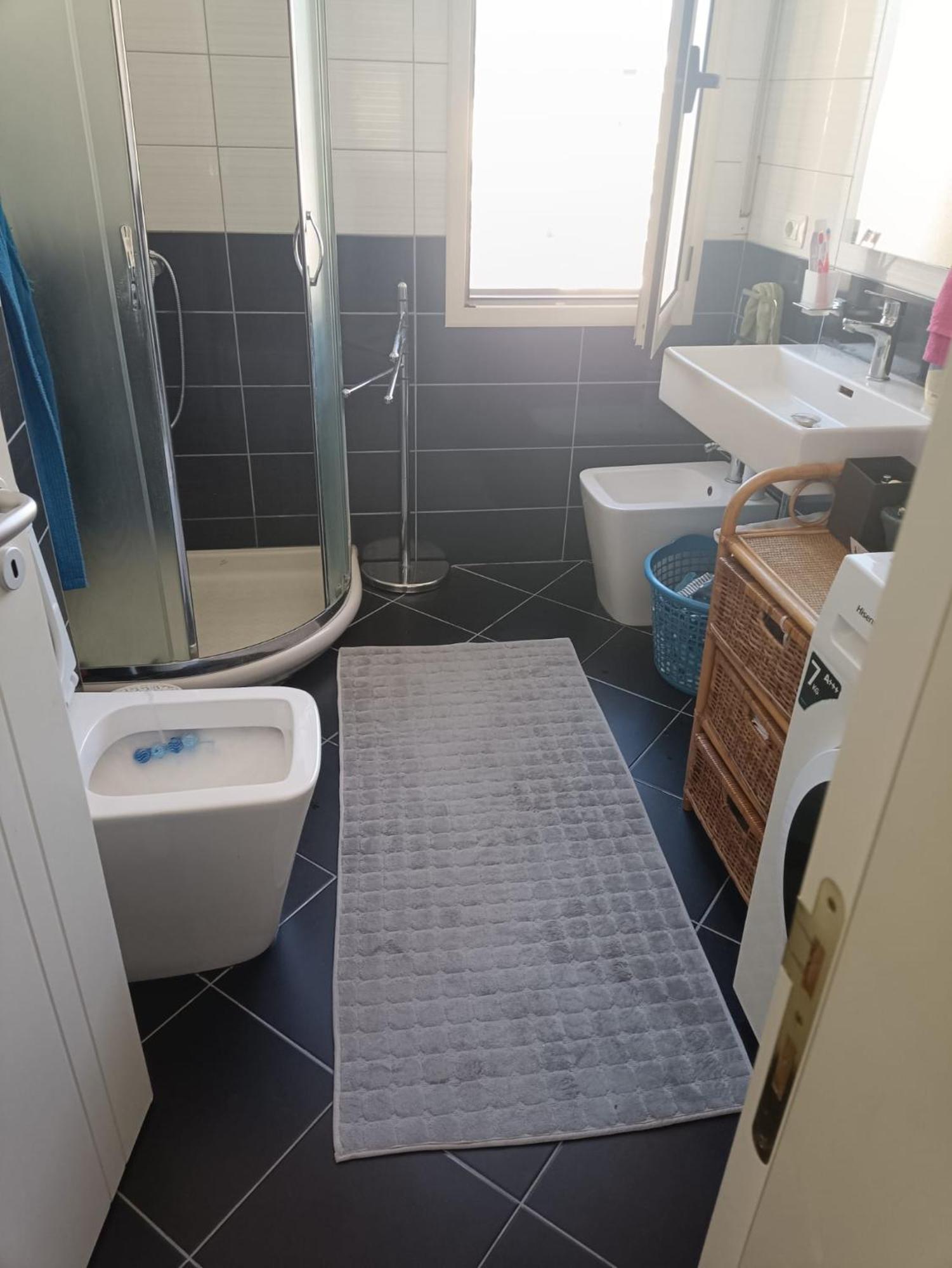 Guidus Apartment Vlore Bagian luar foto