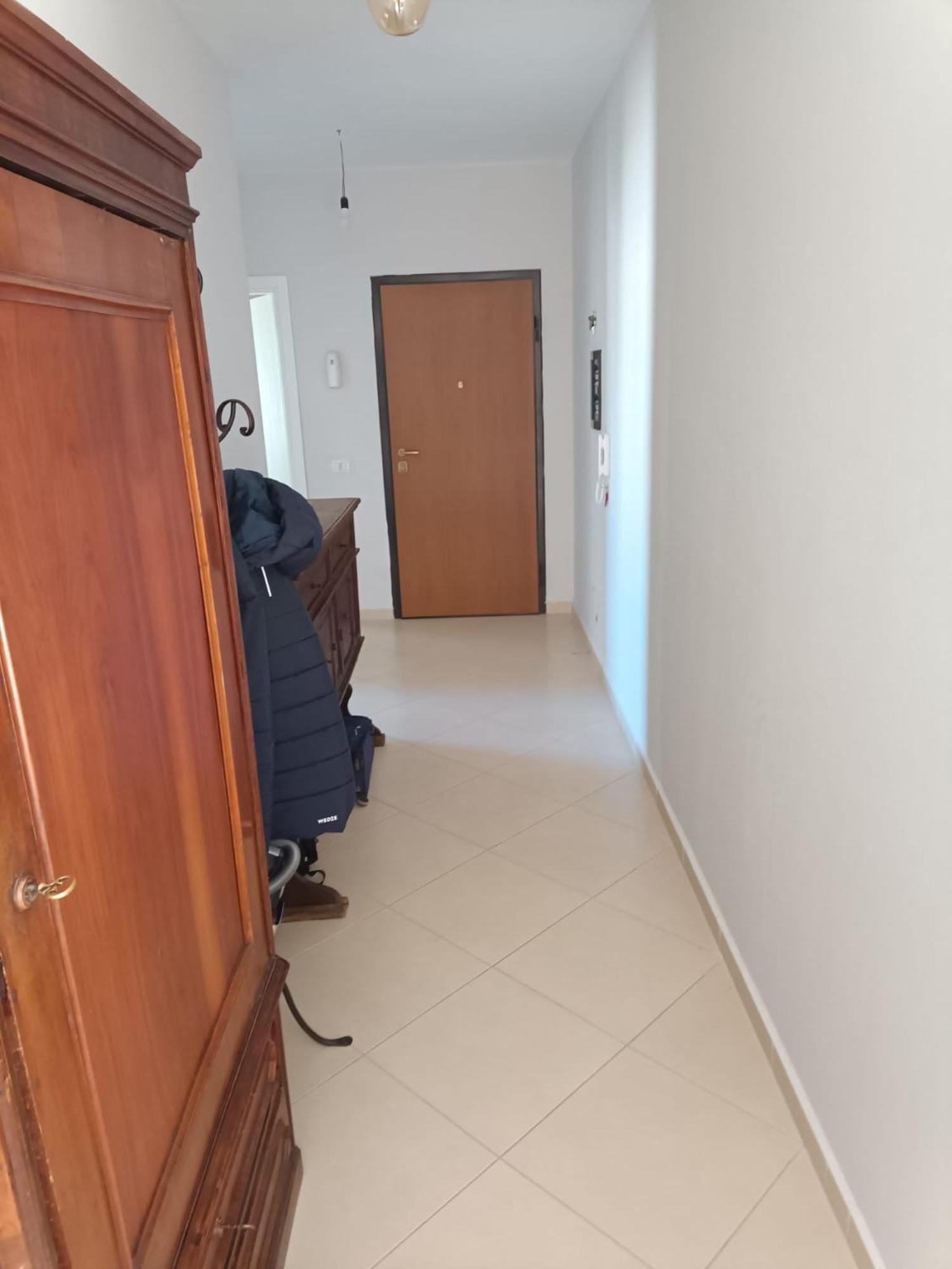 Guidus Apartment Vlore Bagian luar foto