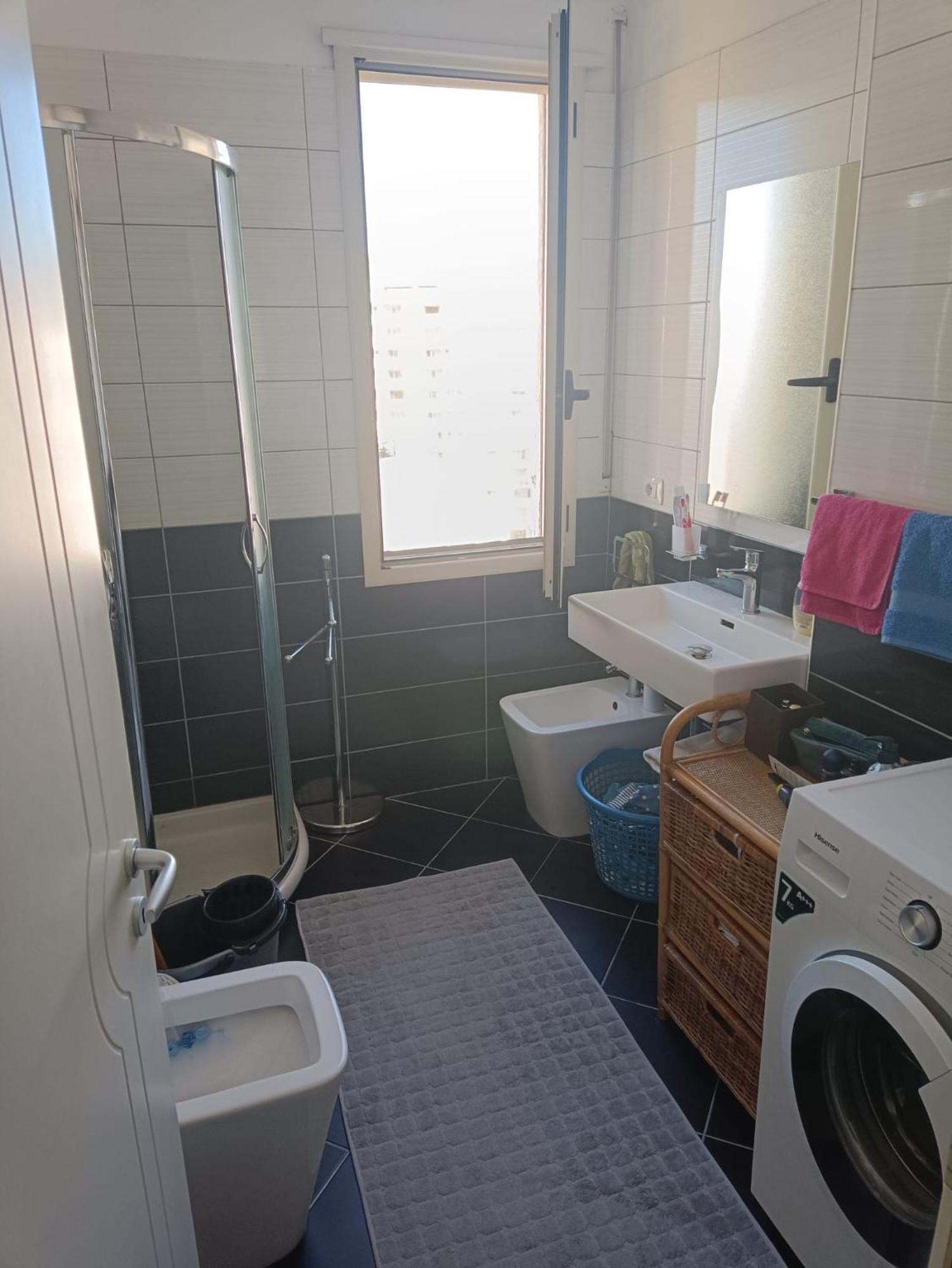 Guidus Apartment Vlore Bagian luar foto