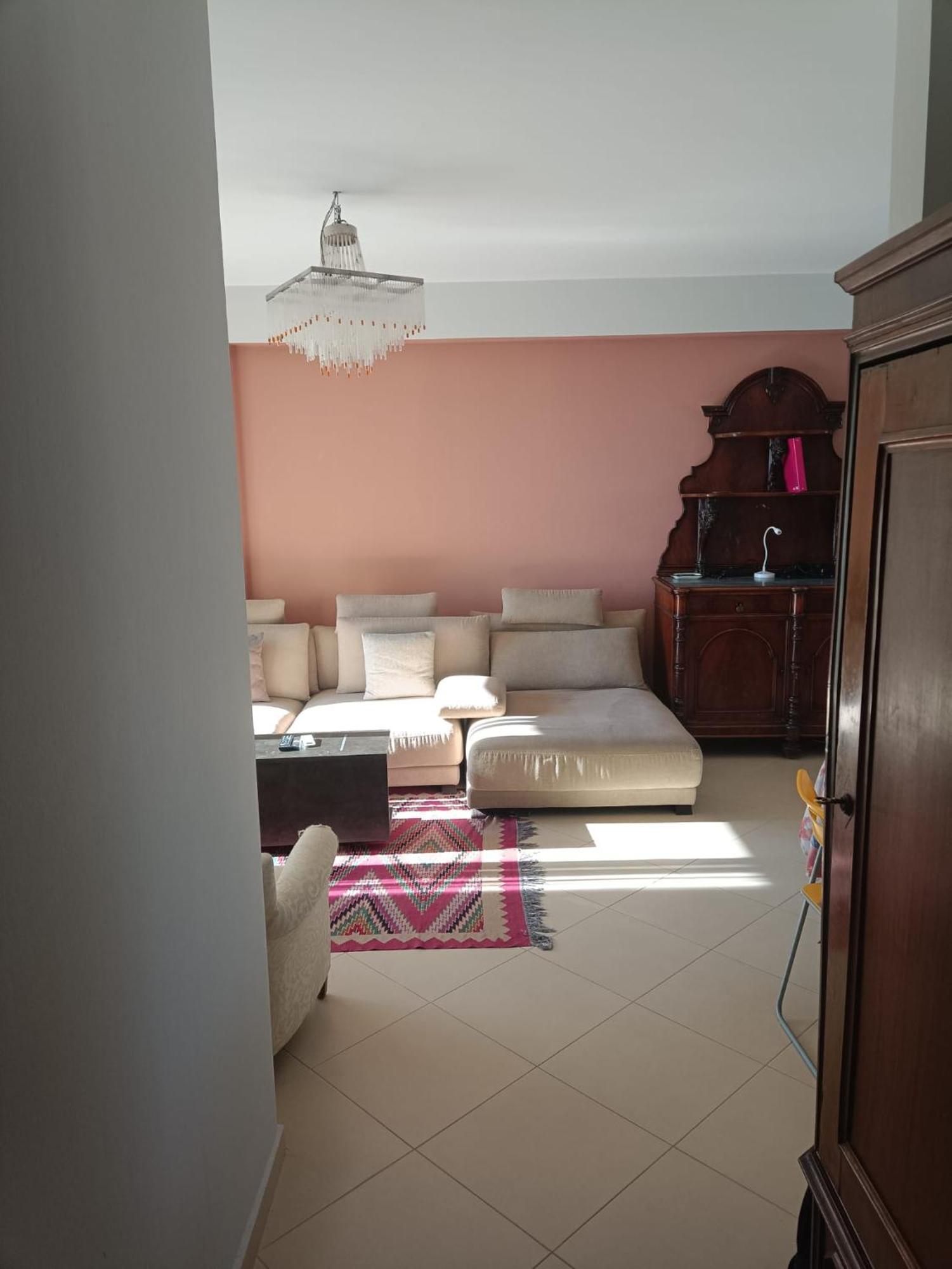 Guidus Apartment Vlore Bagian luar foto